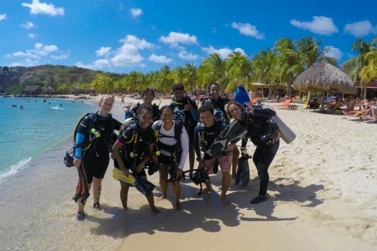 Dive Club Curacao