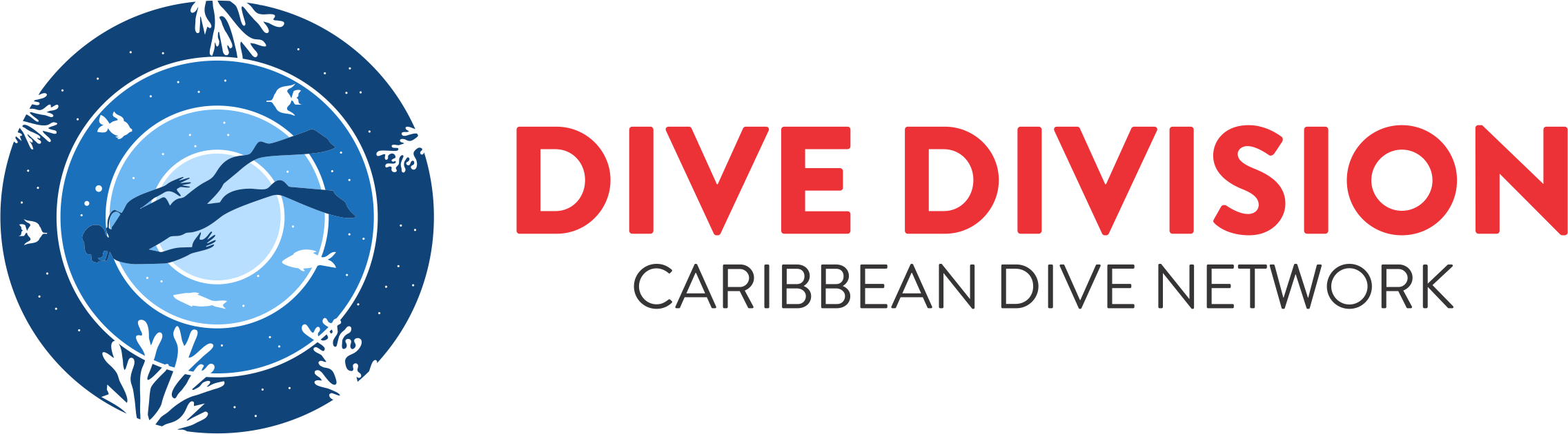Dive Division Logo