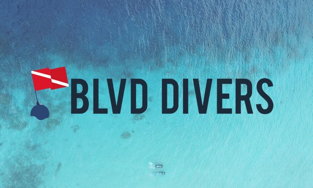 BLVD Divers Curacao