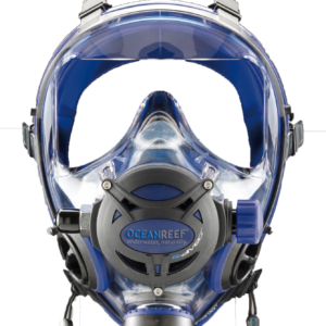 Ocean Reef Integrated Dive Mask G.Diver