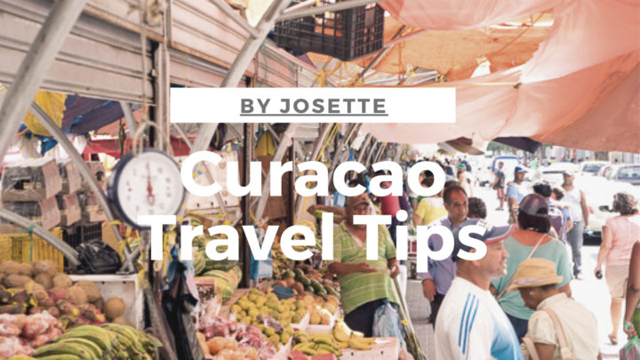 Curacao Travel tips