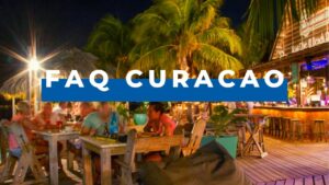 FAQ Curacao