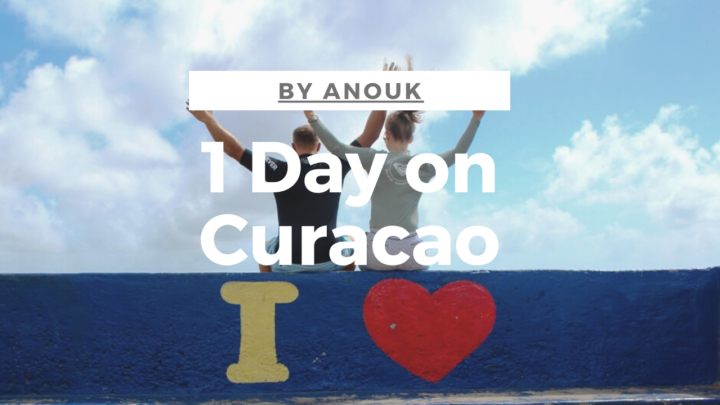 1 day on Curacao