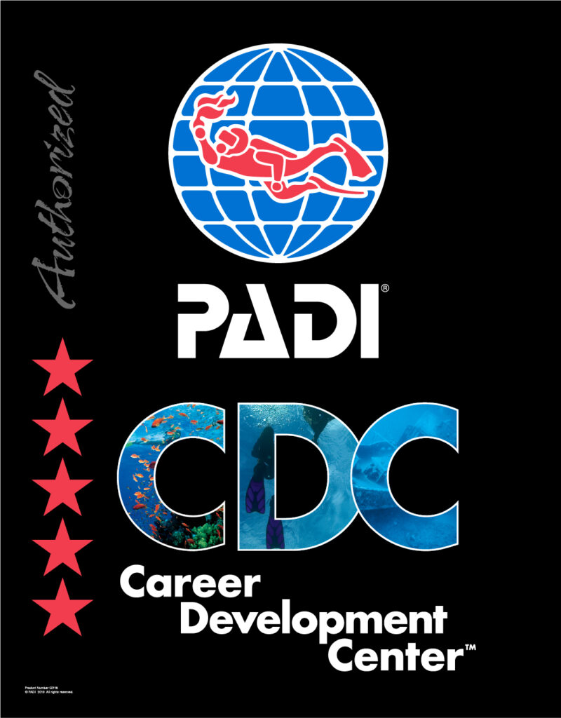 PADI CDC