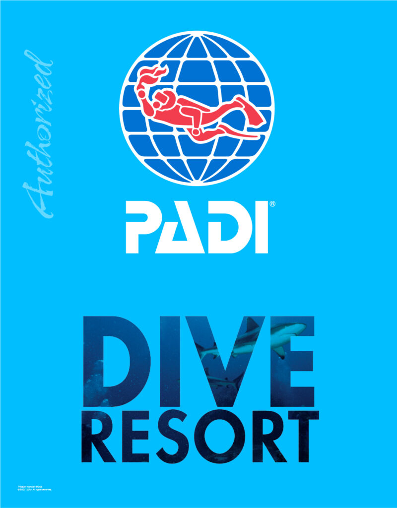 PADI Dive Resort