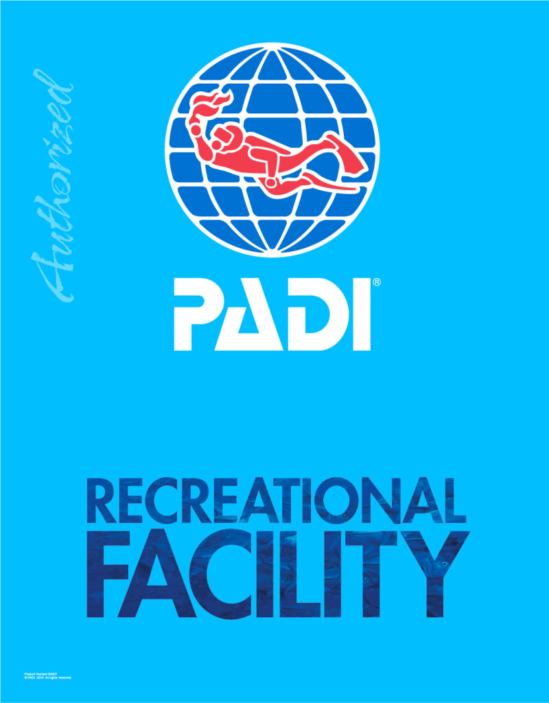 PADI Facility