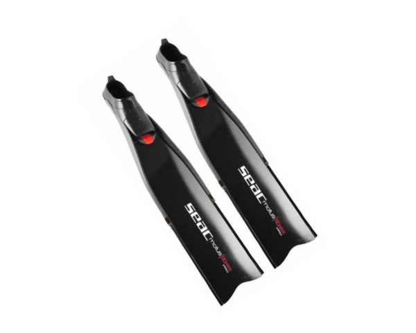 SEAC Freedive fins