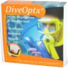 Dive Optx correction lens