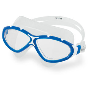 seac profile goggles swim mask